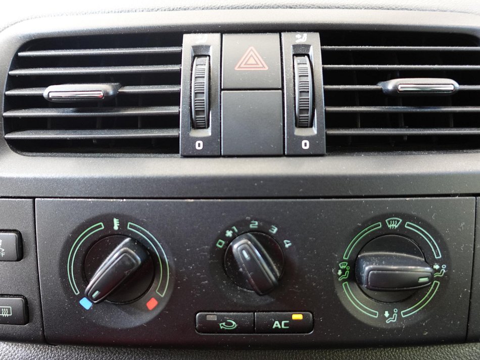 Škoda Fabia II 1.2TSi Sport