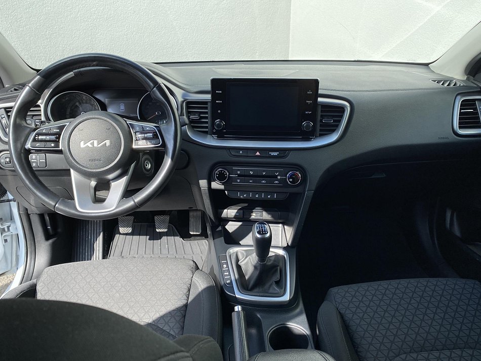 Kia Ceed 1.0 T-GDi 