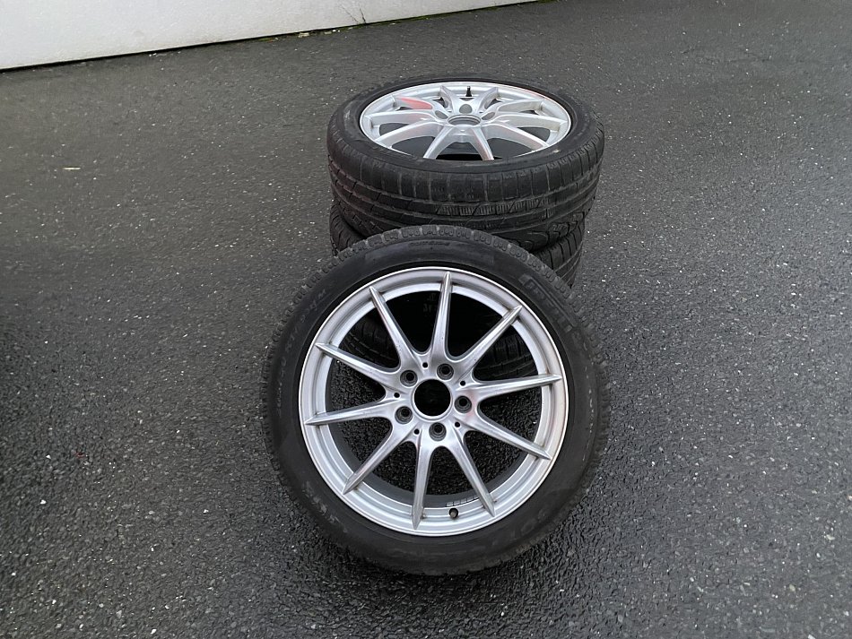 Mercedes-Benz Třída B 1.6i  B180