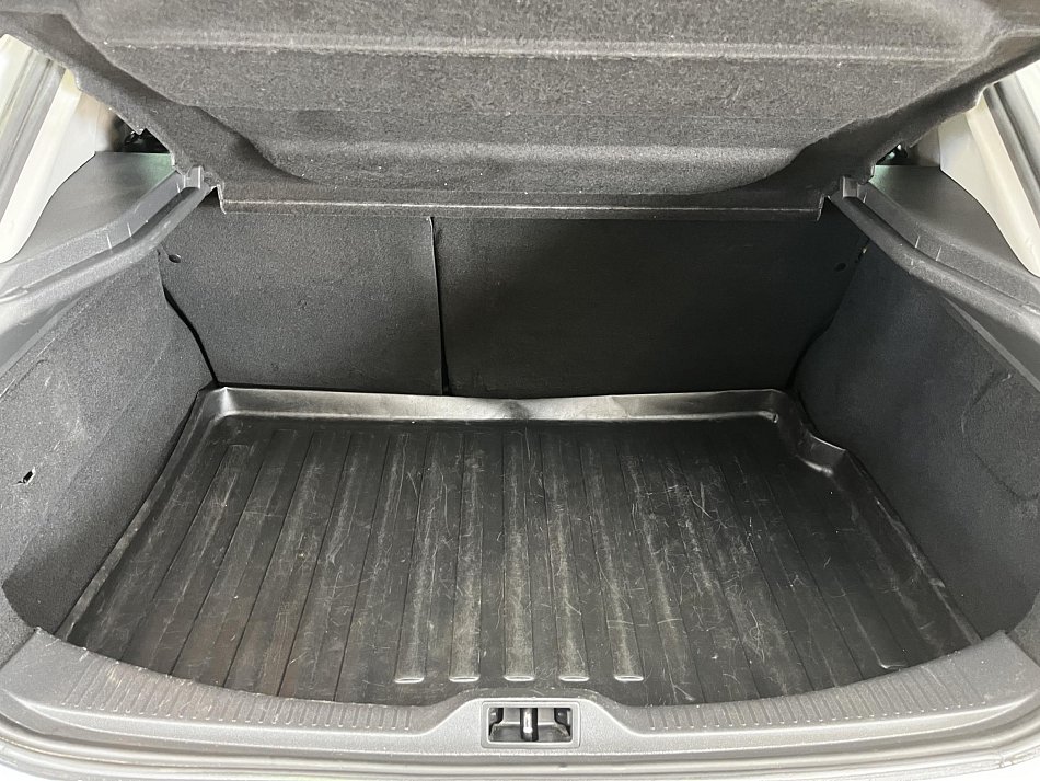 Renault Mégane 1.6i 