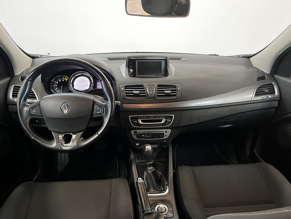 Renault Mégane 1.6i 