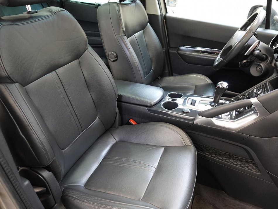 Peugeot 3008 1.6 HDi 