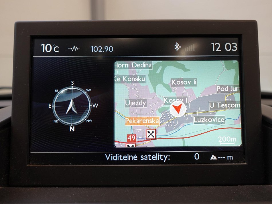 Peugeot 3008 1.6 HDi 