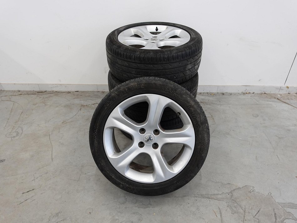 Peugeot 3008 1.6 HDi 