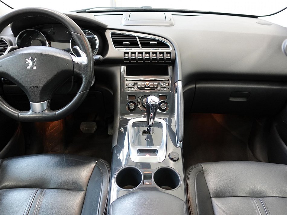 Peugeot 3008 1.6 HDi 