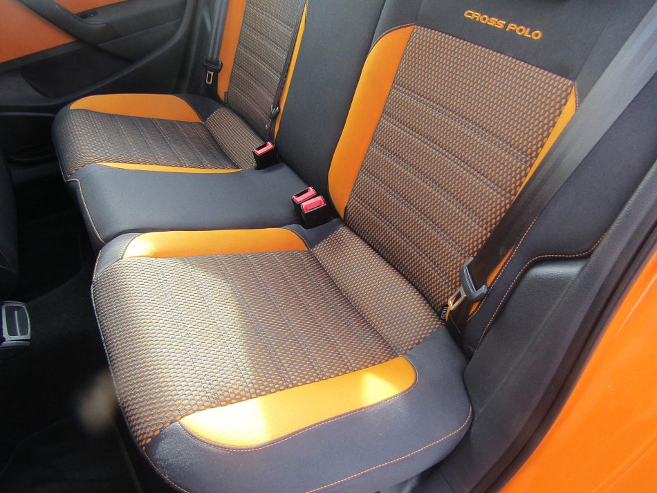 Volkswagen Polo 1.2TSi 