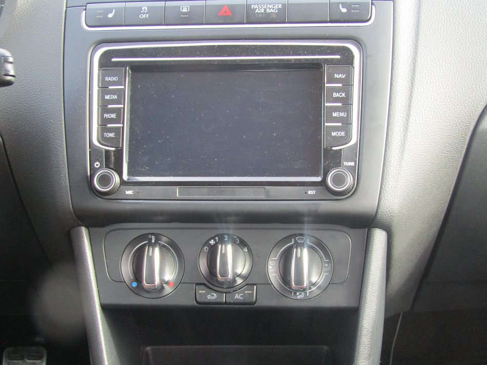 Volkswagen Polo 1.2TSi 