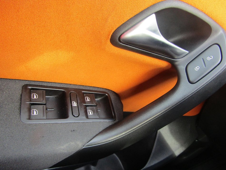 Volkswagen Polo 1.2TSi 