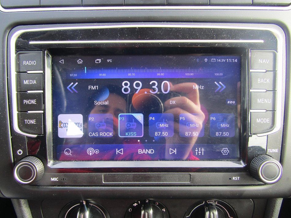 Volkswagen Polo 1.2TSi 