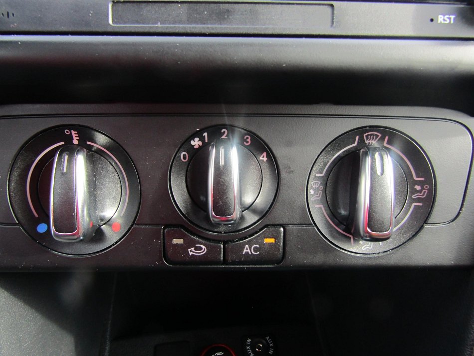 Volkswagen Polo 1.2TSi 