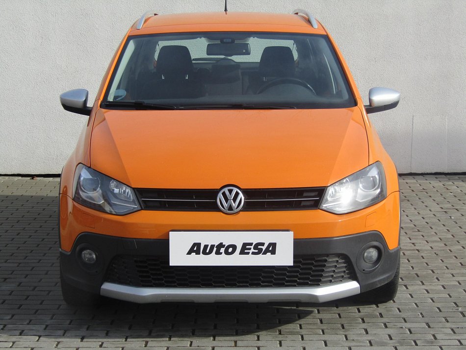 Volkswagen Polo 1.2TSi 