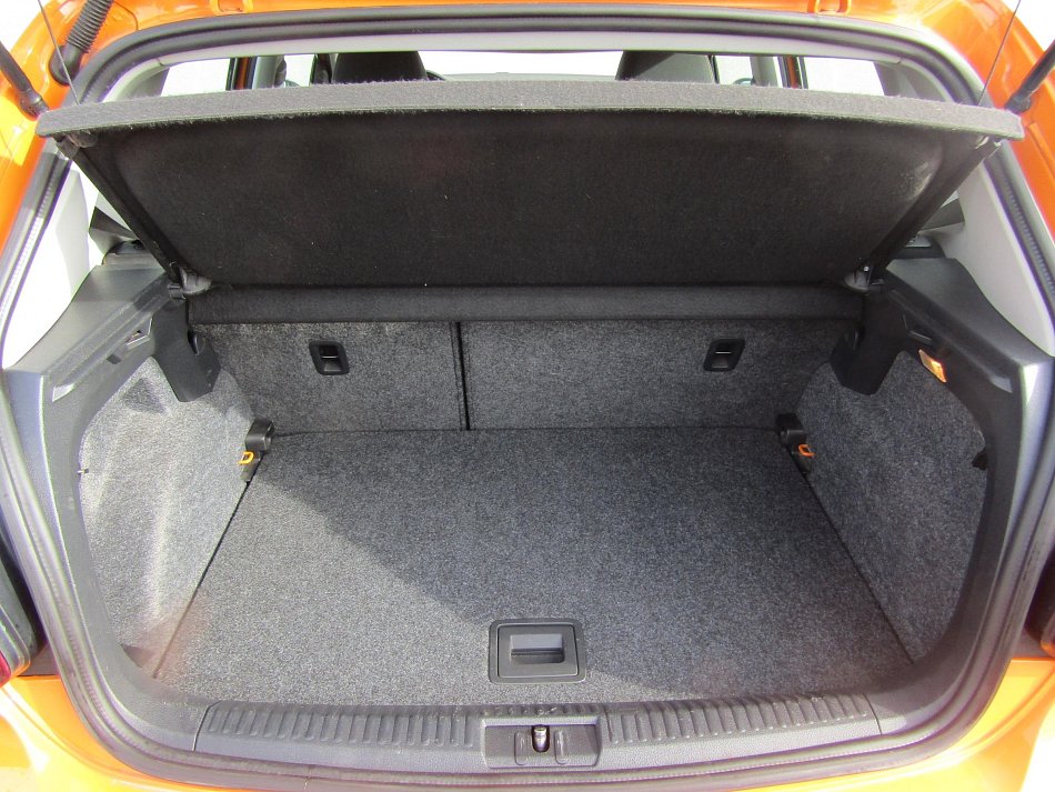 Volkswagen Polo 1.2TSi 