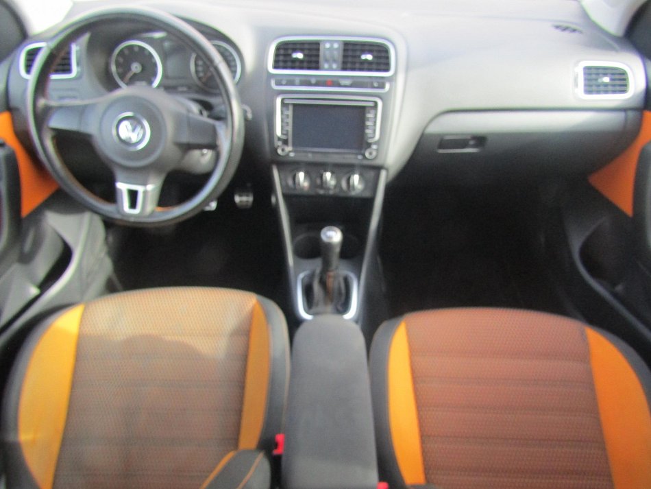 Volkswagen Polo 1.2TSi 