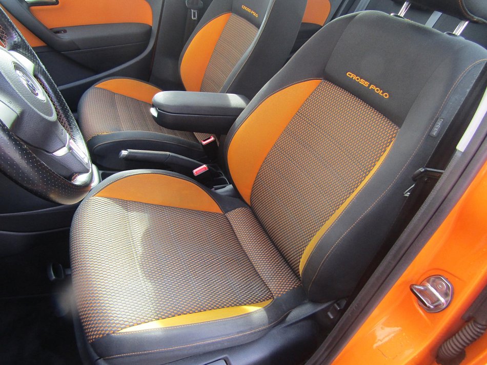 Volkswagen Polo 1.2TSi 