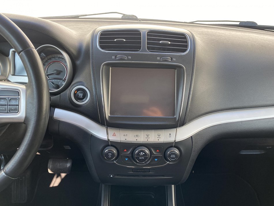 Fiat Freemont 2.0 JTD  4x4, 7míst