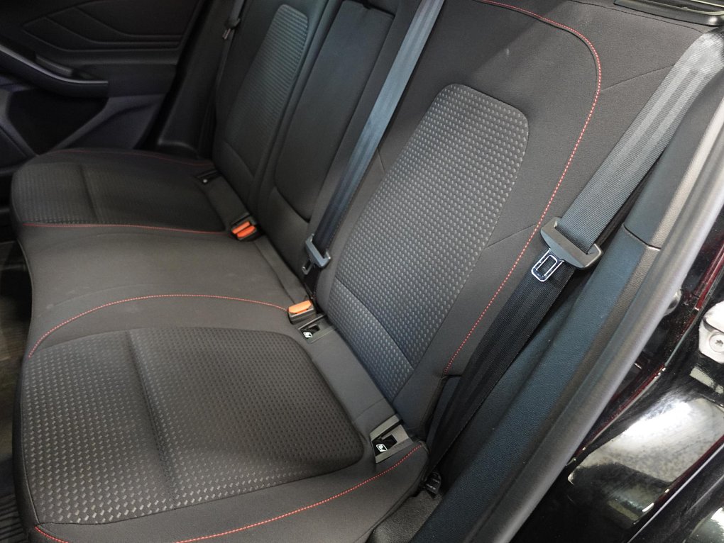 Ford Focus 1.0EB ST-Line