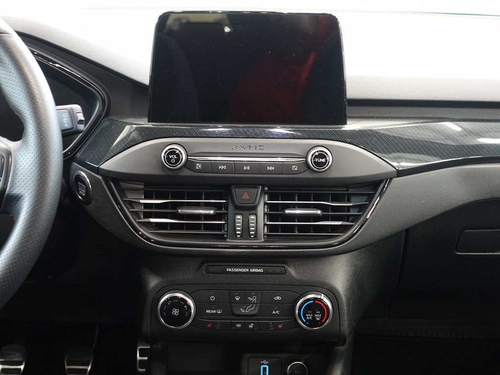 Ford Focus 1.0EB ST-Line