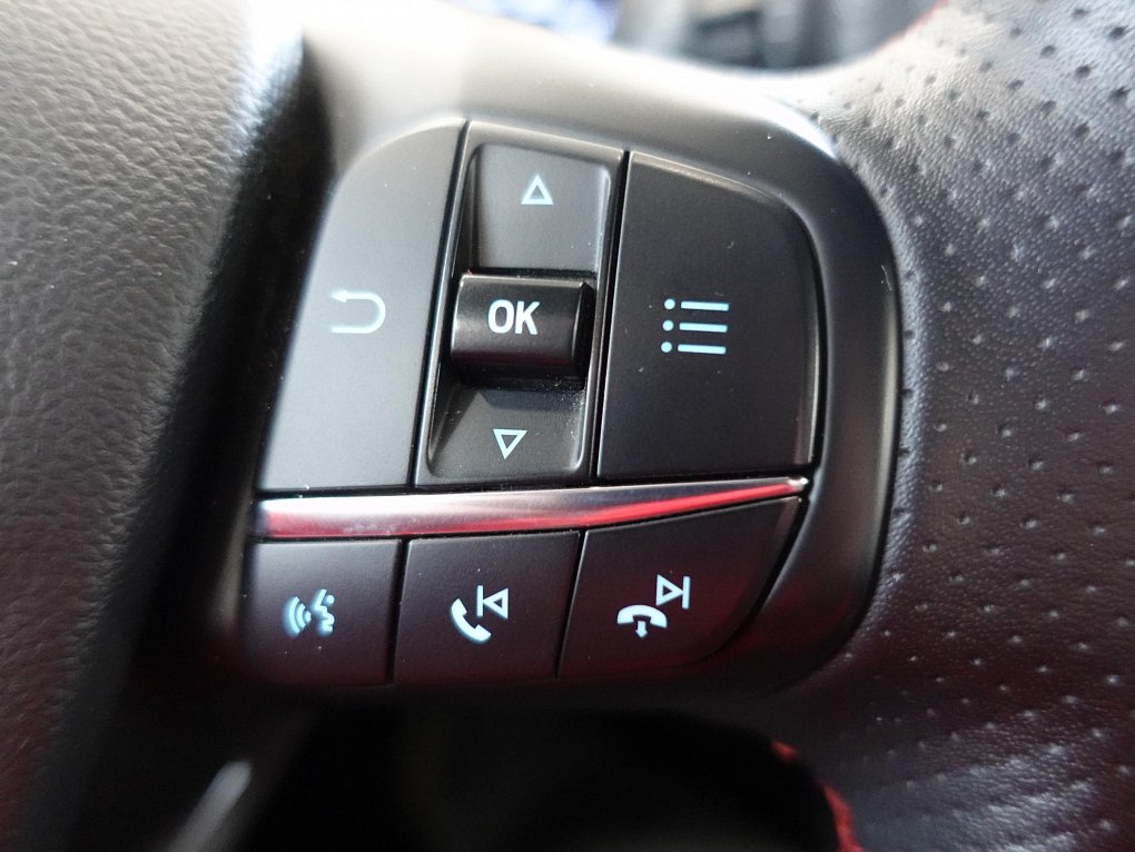 Ford Focus 1.0EB ST-Line