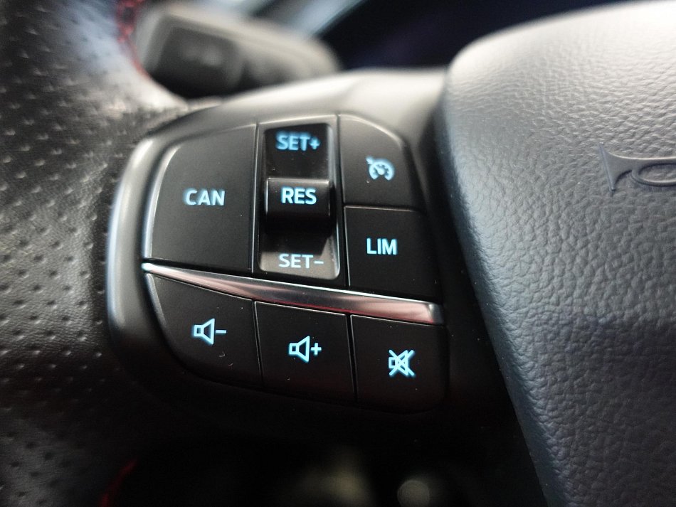 Ford Focus 1.0EB ST-Line