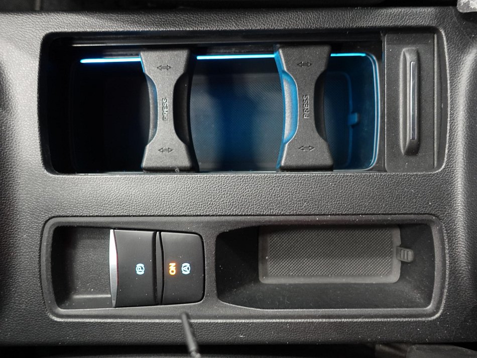 Ford Focus 1.0EB ST-Line