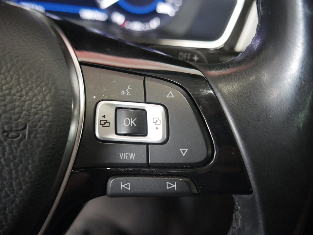 Volkswagen Passat 2.0 TDi 