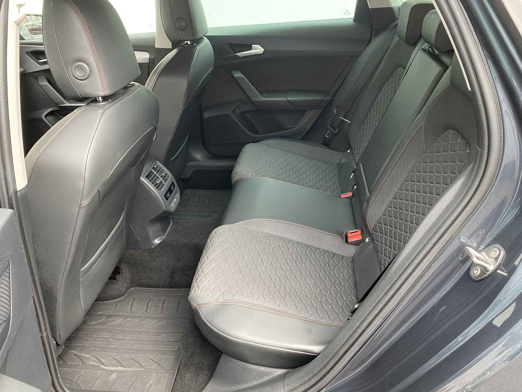 Seat Leon 1.5 TSi FR