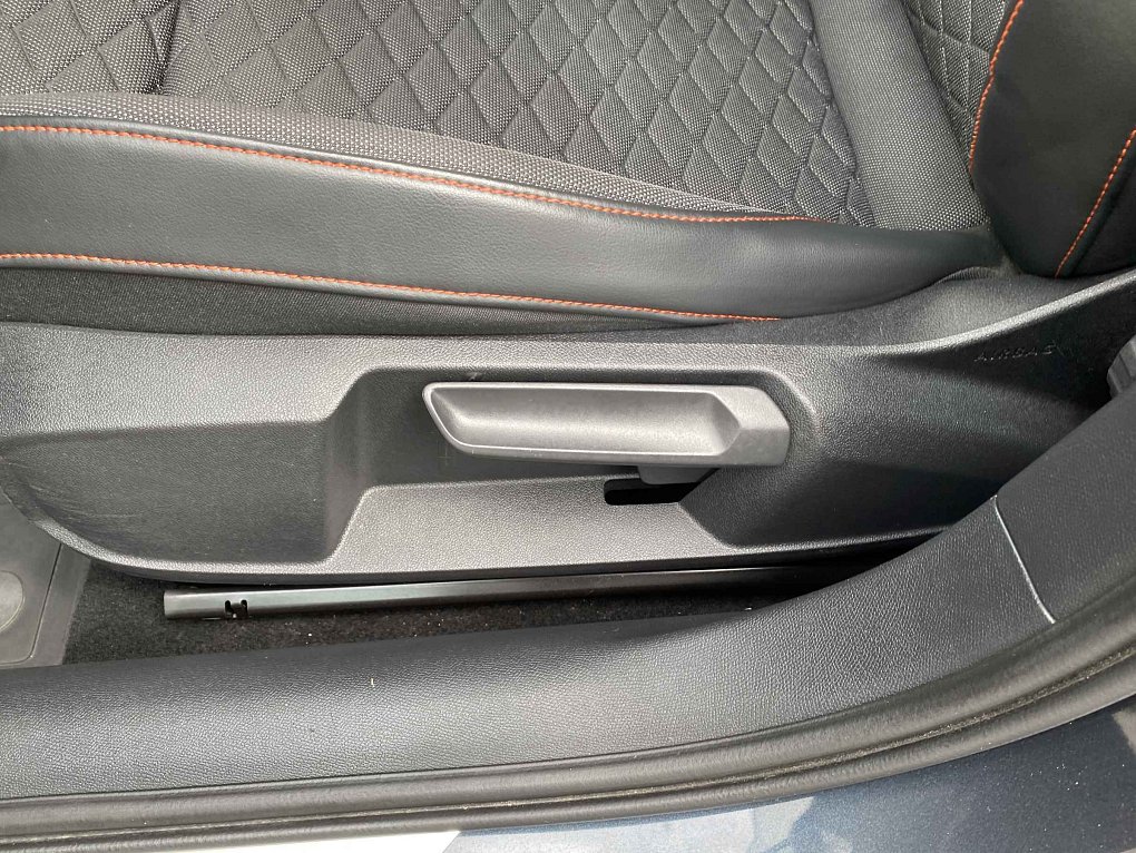 Seat Leon 1.5 TSi FR
