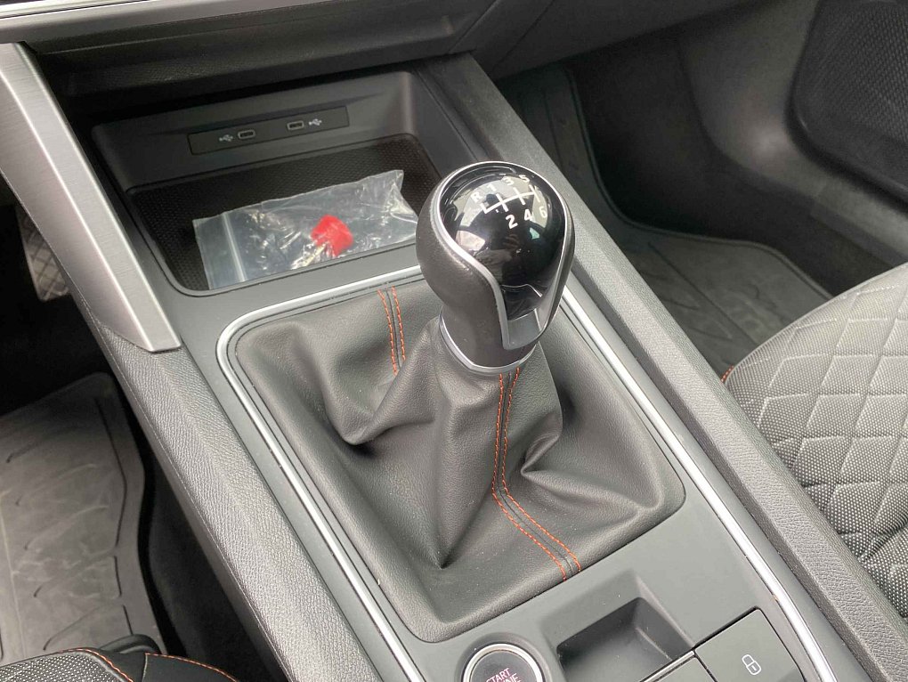 Seat Leon 1.5 TSi FR