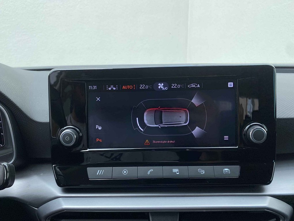 Seat Leon 1.5 TSi FR