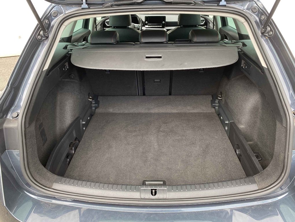 Seat Leon 1.5 TSi FR