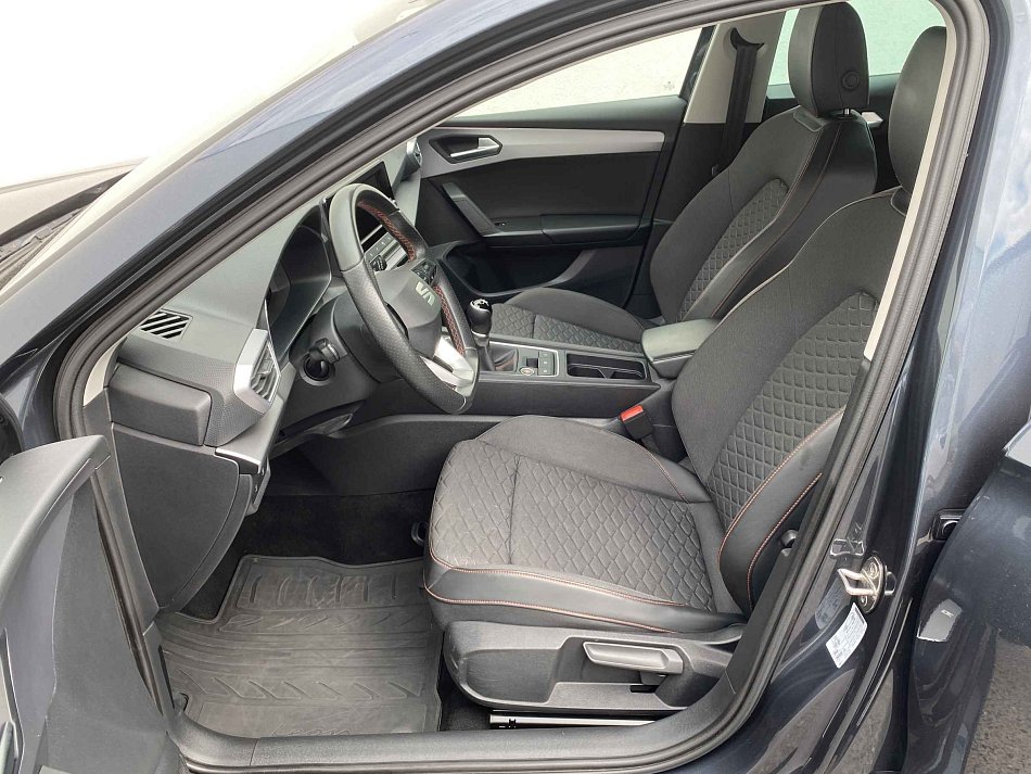 Seat Leon 1.5 TSi FR