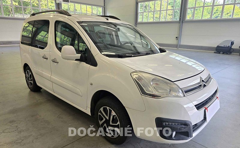 Citroën Berlingo 1.6i 