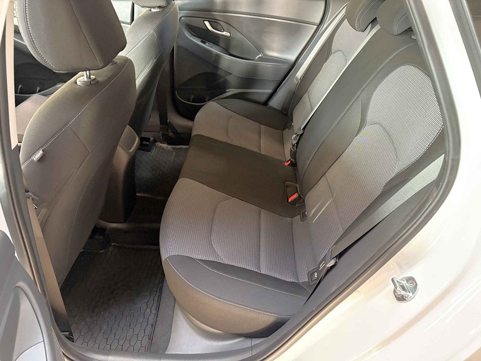 Hyundai I30 1.0T-GDI 