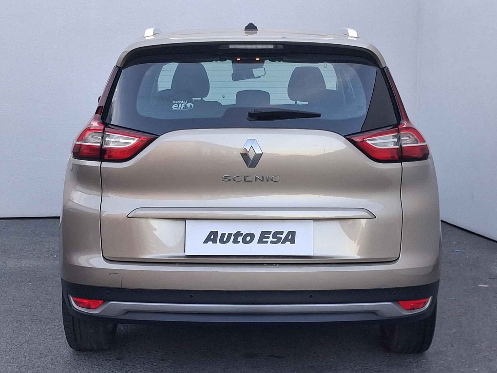 Renault Grand Scénic 1.2 TCe Energy
