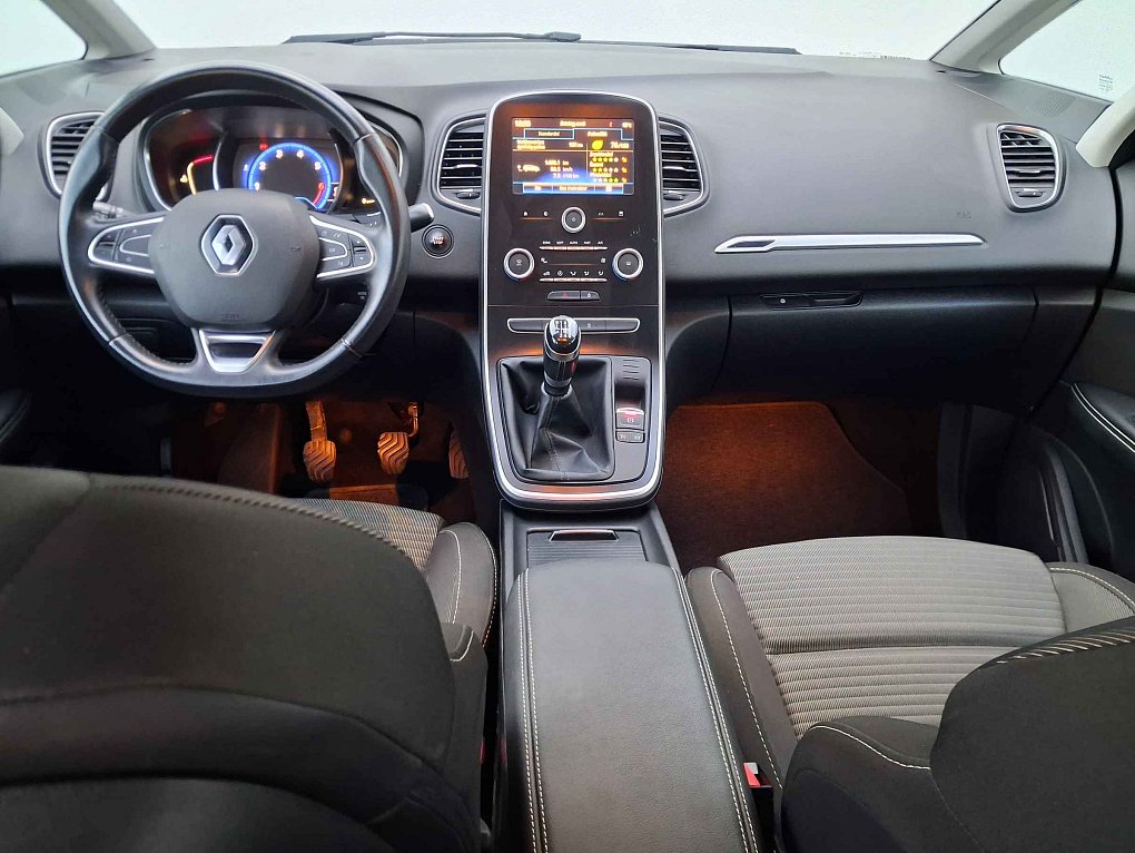 Renault Grand Scénic 1.2 TCe Energy