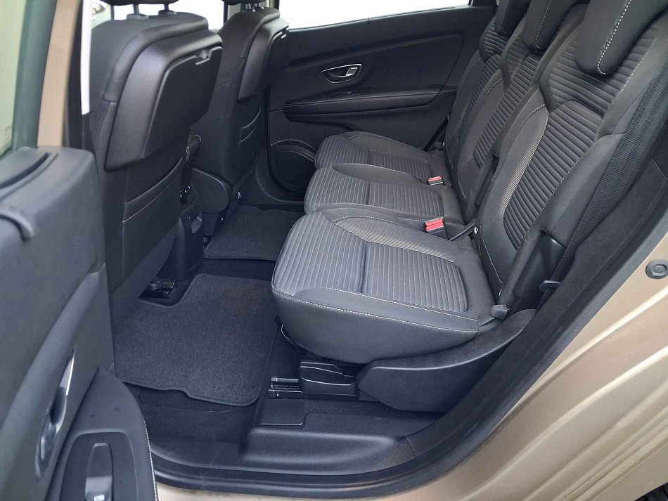 Renault Grand Scénic 1.2 TCe Energy