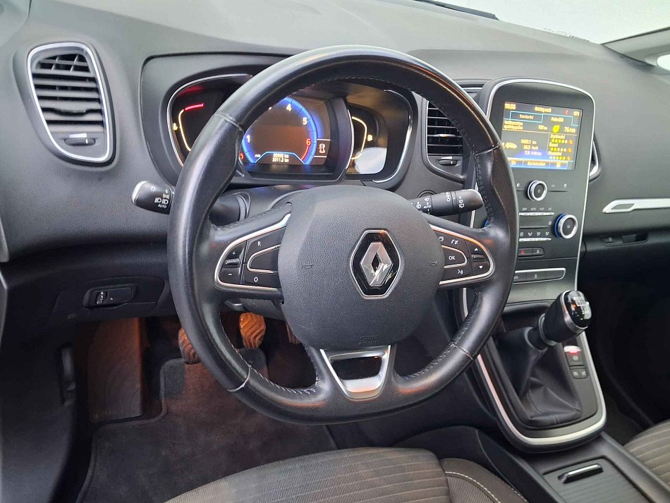 Renault Grand Scénic 1.2 TCe Energy