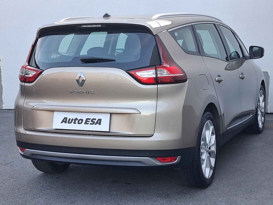 Renault Grand Scénic 1.2 TCe Energy