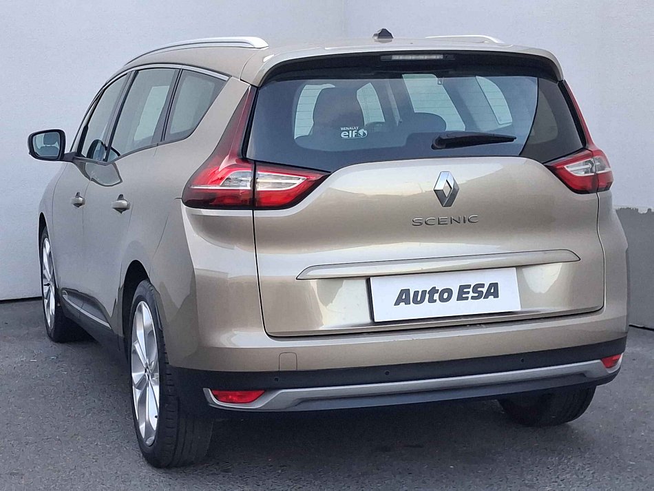 Renault Grand Scénic 1.2 TCe Energy