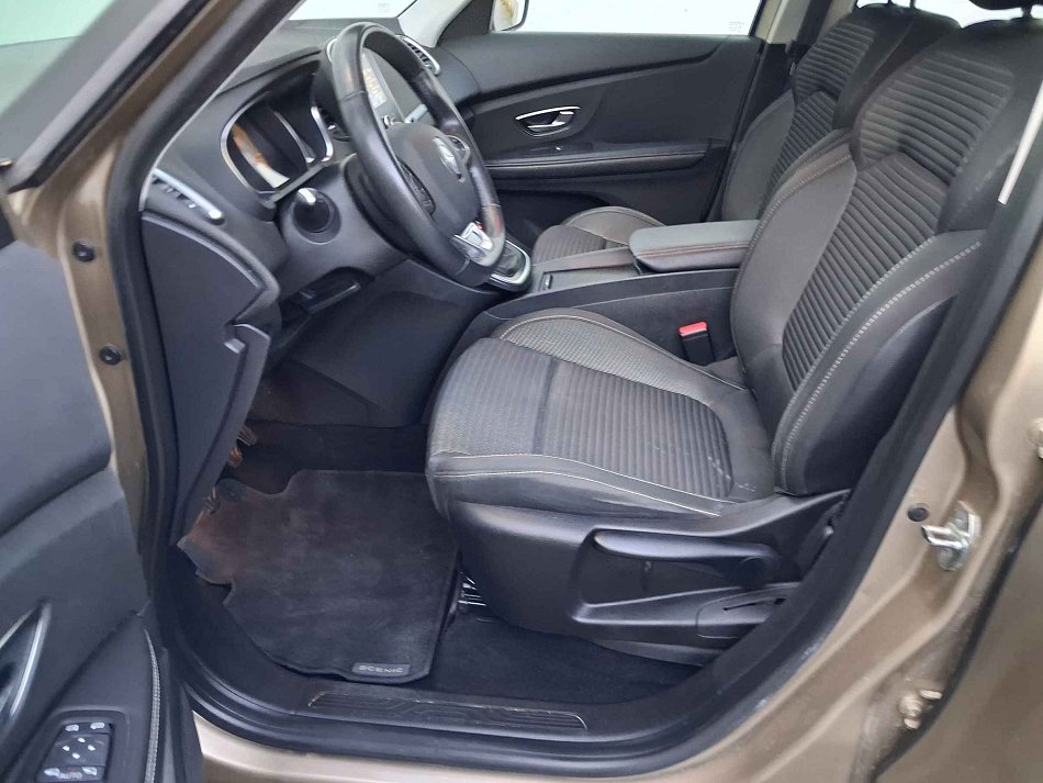 Renault Grand Scénic 1.2 TCe Energy