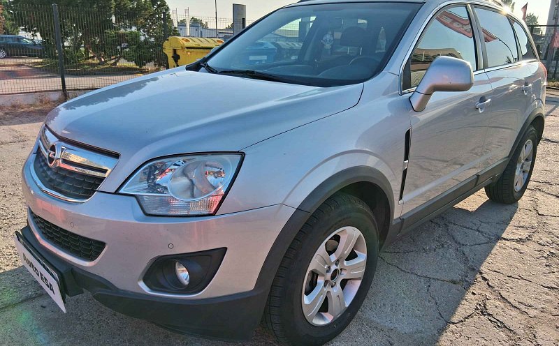 Opel Antara 2.2 CDTi  4x4