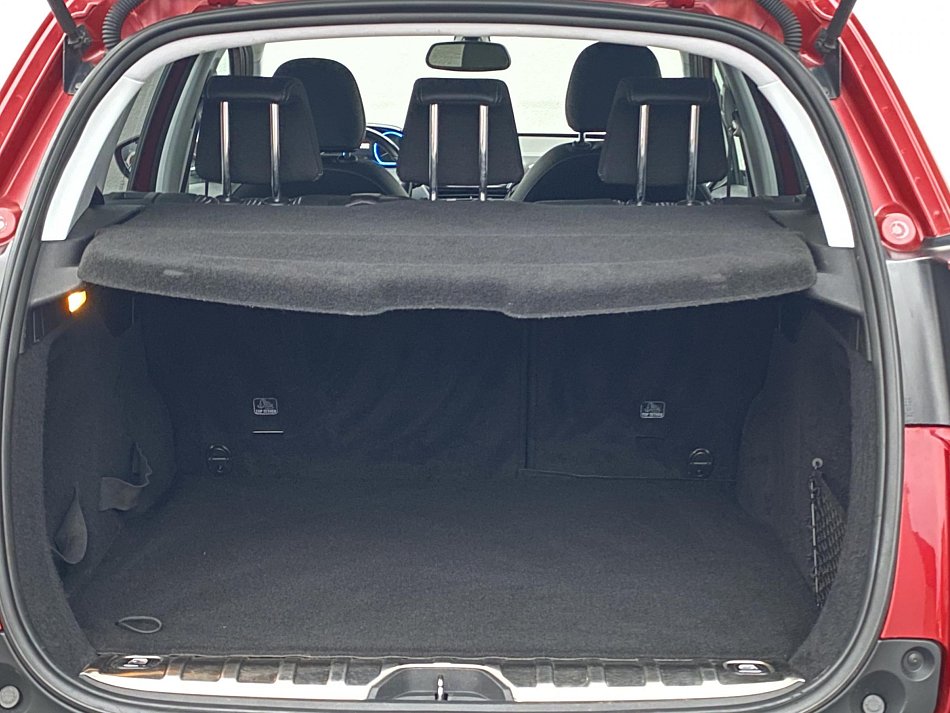 Peugeot 2008 1.2 PT Allure
