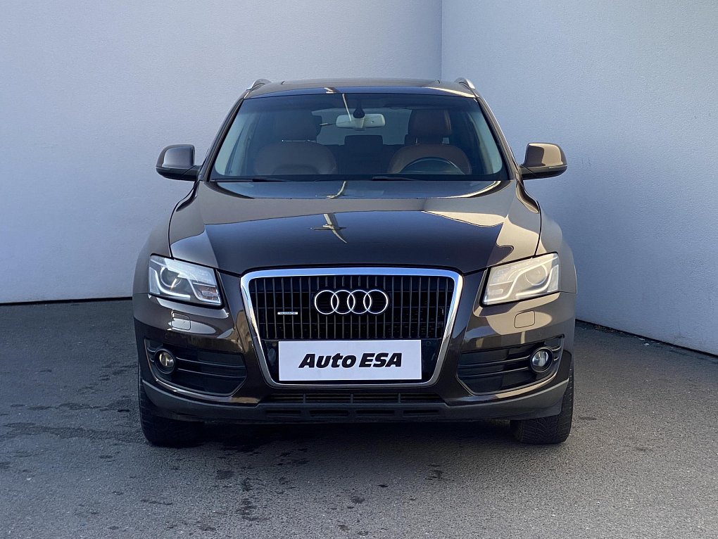 Audi Q5 3.0 TDi  Quattro
