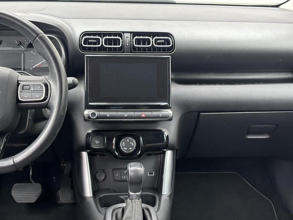 Citroën C3 Aircross 1.2 PT Shine