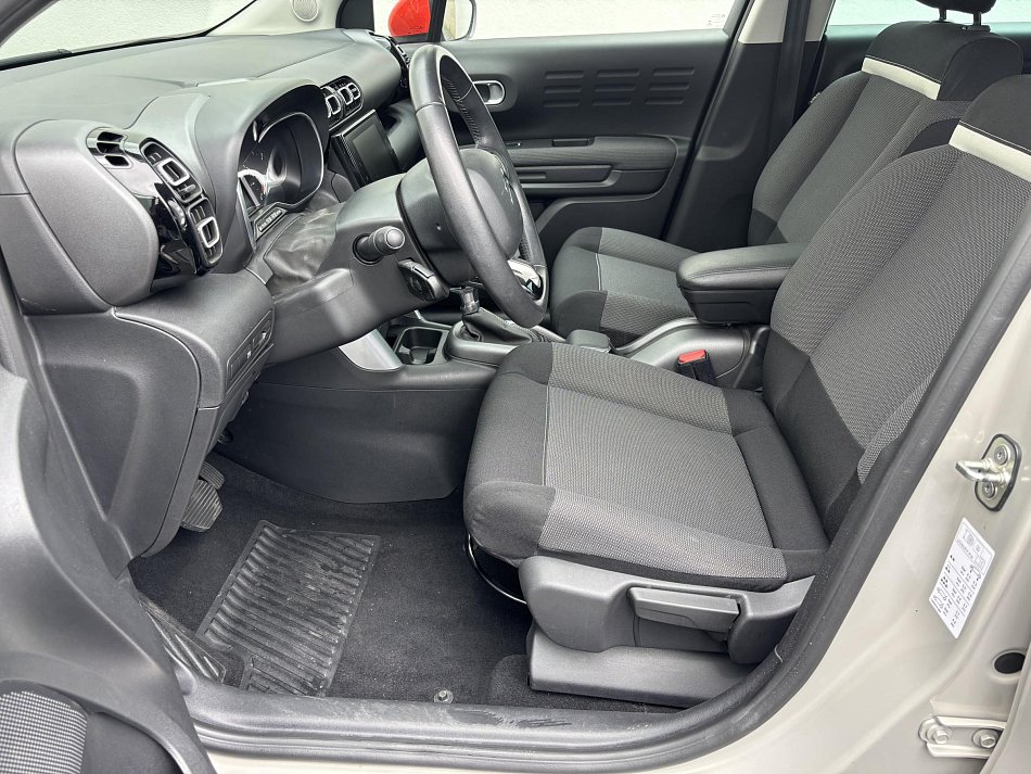 Citroën C3 Aircross 1.2 PT Shine