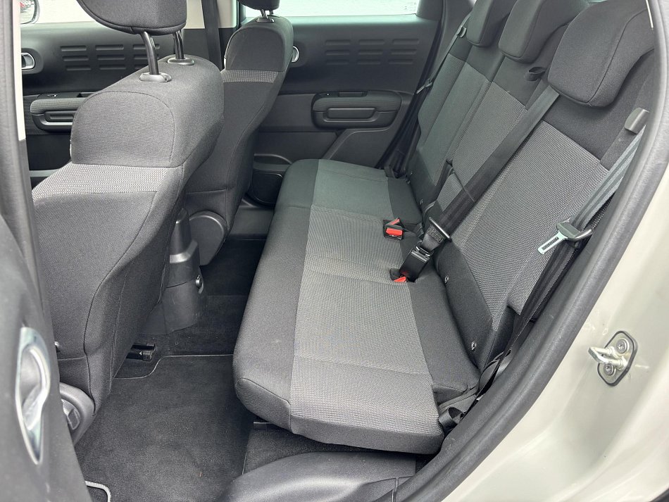 Citroën C3 Aircross 1.2 PT Shine