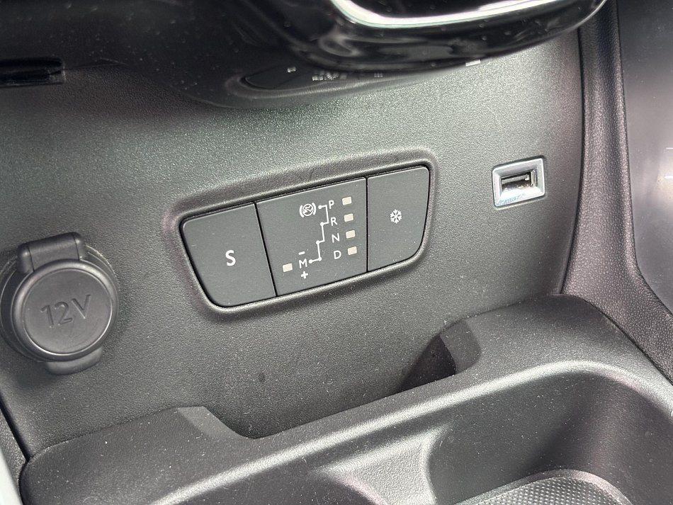 Citroën C3 Aircross 1.2 PT Shine