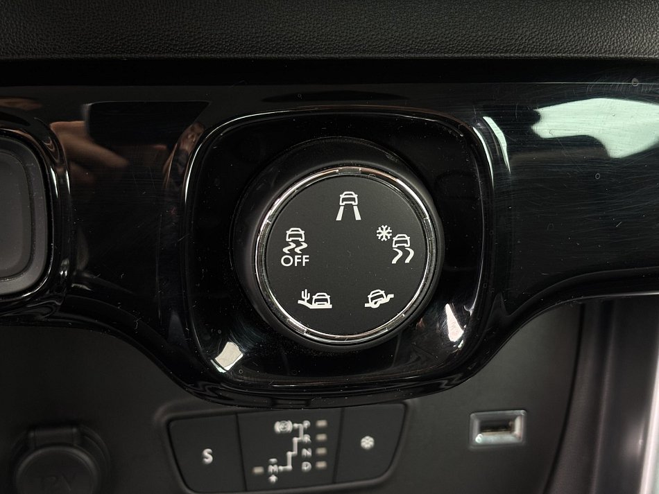 Citroën C3 Aircross 1.2 PT Shine