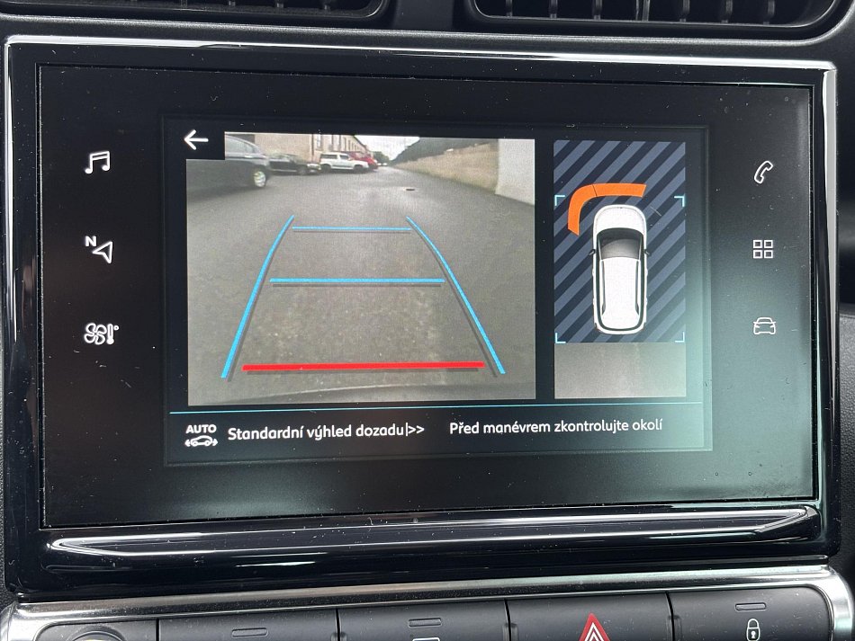 Citroën C3 Aircross 1.2 PT Shine