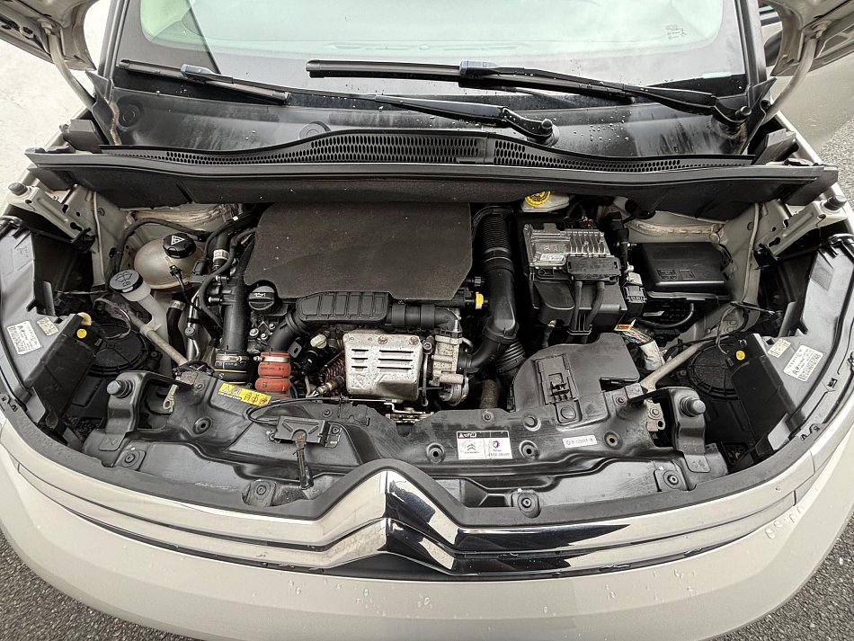 Citroën C3 Aircross 1.2 PT Shine